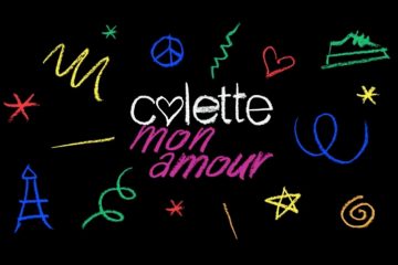 Colette Mon Amour