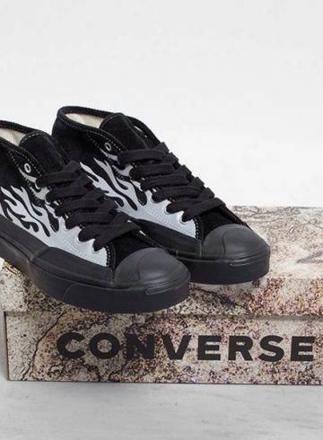 Converse x A$AP Nast Jack Purcell