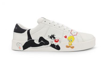 MOA Looney tunes capsule collection