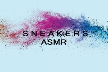 sneakers-asmr