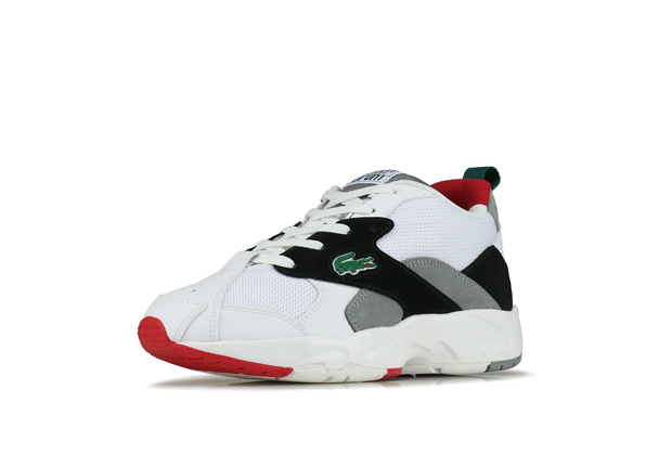 Lacoste storm 96