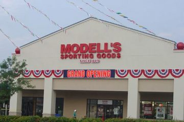 Modells-sporting-goods