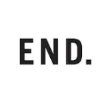 END. CLOTHING