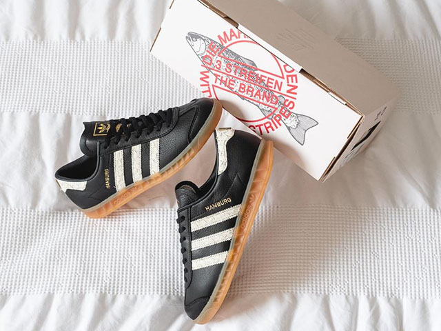 adidas hamburg city series