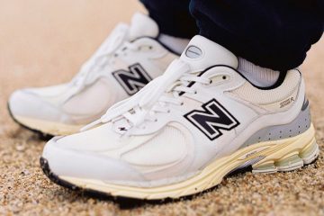 NEW BALANCE x THISISNEVERTHAT ML2002 COLLECTION