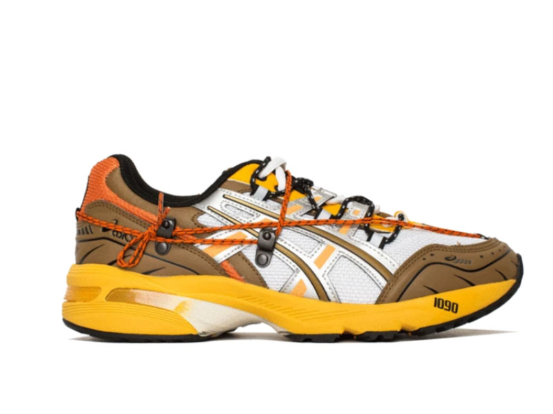 Asics Gel-1090 x Andersson Bell - Sneakers Magazine