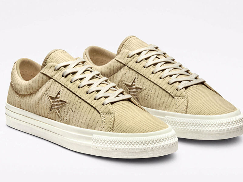 Converse FW21 collection - Sneakers 