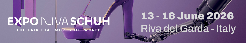 Banner Expo Riva Schuh